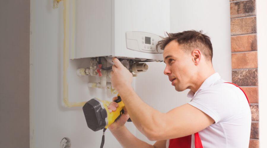 Professional Leak Detection Services in Manchester, MD